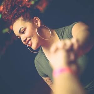 Meet your Posher, Marisa